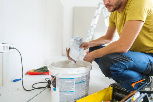 Mold Remediation for Rental Properties in Sun City West, AZ